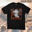 Naruto Dattebayo Oversize Unisex T-Shirt