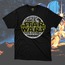 Star Wars Death Star Oversize Unisex T-Shirt