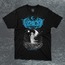 Thy Pallor Wing Oversize Unisex T-Shirt