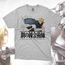 Fullmetal Alchemist FMA Edward Punch Oversize Unisex T-Shirt