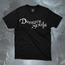 Demon's Souls Logo Oversize Unisex T-Shirt