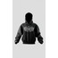 Thy Pallor Solemn Silentness Angel Oversize Unisex Hoodie