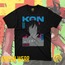 Chainsaw Man Aki Kon Oversize Unisex T-Shirt