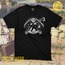 Frieren Beyond Journey's End DW1 Oversize Unisex T-Shirt