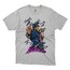 JOJO Bizarre Adventure Oversize Unisex T-Shirt 