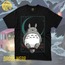 Miyazaki My Neighbor Totoro Oversize Unisex (Sınırlı Sayıda) T-Shirt