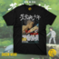 The Boy and the Heron (Çocuk ve Balıkçıl) Oversize Unisex T-Shirt
