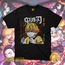 Demon Slayer Zenitsu (Alt-1) Oversize Unisex T-Shirt