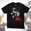 Fullmetal Alchemist FMA Edward and Alphonse Oversize Unisex T-Shirt