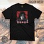 Naruto Orochimaru Oversize Unisex T-Shirt