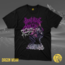 Bring Me The Horizon Post Human Oversize Unisex T-Shirt