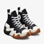 Converse Run Star Motion High