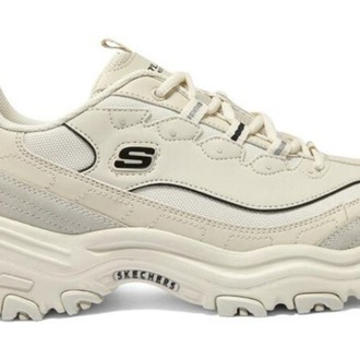 SKCHRS D'Lites Cool Change Beige