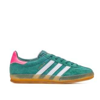 adidas Gazelle Indoor 'Collegiate Green Pink' IG5929