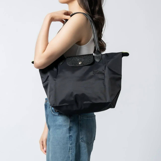 Longchamp Le Pliage Tote (32x30)