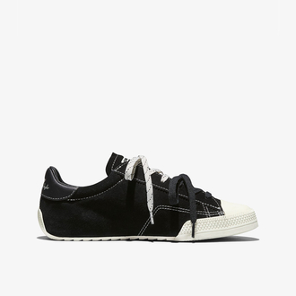 Converse Chuck Taylor LO Sneaker Siyah ( 1 NUMARA DAR KALIP )
