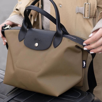 Longchamp Energy Series M Boy (34x20)