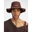 Jacquemus Halt brown