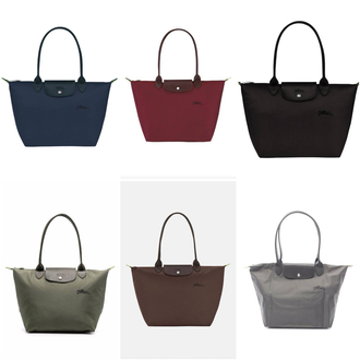 Longchamp Le Pliage Tote (32x30)
