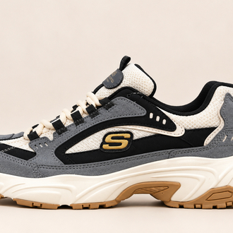SKCHRS Stamina Sneakers ( 1 NUMARA DAR KALIP )