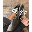 Adidas X Wales Bonner Samba Pony Total Core Black