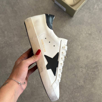 Golden Goose 115