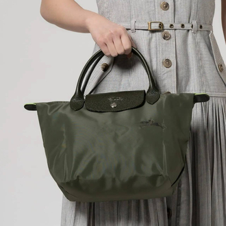 Longchamp Le Pliage Tote (32x30)