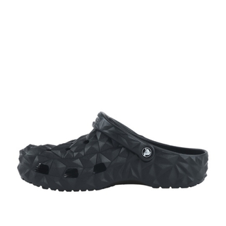 Crocs Classic Geometric Black