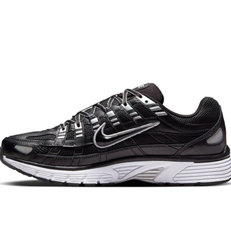 Nike P-6000 Black CD6404-026