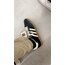 Adidas X Wales Bonner Samba Pony Total Core Black