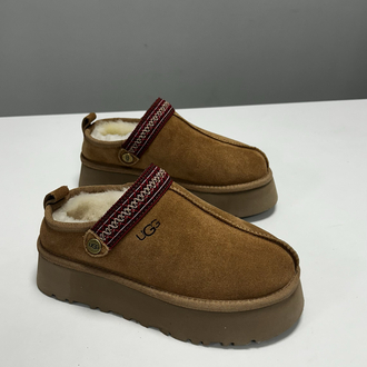 Australia Tazz Belt Chestnut