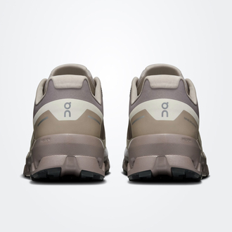 On Running Cloudvista Beige