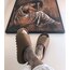 Adidas Yeezy Slide ' Earth Brown '