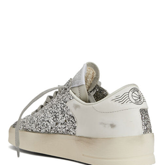 Golden Goose Stardan 'Glitter’