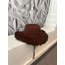 Jacquemus Halt brown