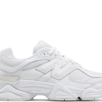 NW BLNC 9060 U9060NRJ Triple White