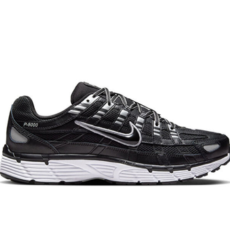 Nike P-6000 Black CD6404-026