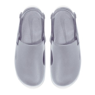 Nike Calm Mule “ Grey “