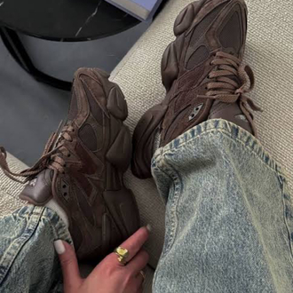 NW BLNC 9060 "Chocolate" U9060ZWD