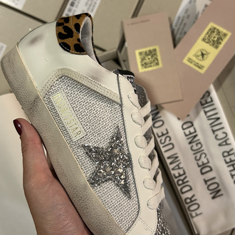 Golden Goose 118