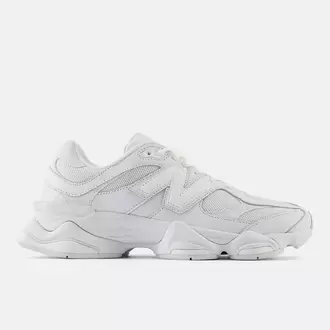 NW BLNC 9060 U9060NRJ Triple White