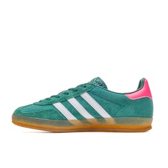 adidas Gazelle Indoor 'Collegiate Green Pink' IG5929