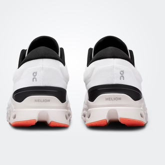 On Running Cloudstratus 3 White Sand