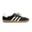 Adidas X Wales Bonner Samba Pony Total Core Black