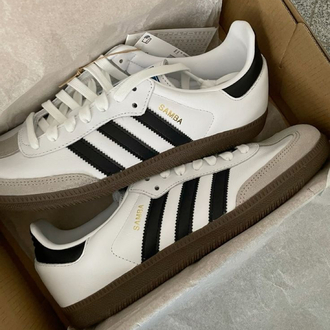 Adidas Samba Classic B75086