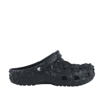 Crocs Classic Geometric Black
