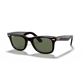 FIRSAT FİYAT ! Ray-Ban Wayfarer Classic RB 2140 901 50 Brown Gözlük