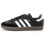 Adidas Samba Classic Black