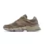 NW BLNC 9060 Mushroom Brown U9060PB