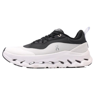 On Running Cloud Tilt Gradient White Black Unique